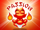 passion
